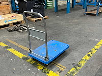 Dandy plateauwagen - afbeelding 3 van  4