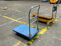 Dandy plateauwagen - afbeelding 4 van  4