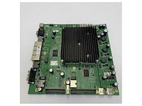 Danelec baseplate processor with etx module for dpu 04-001 - 2300605-40 - afbeelding 1 van  1