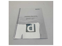 Danelec marine vdr system conversion kit for upgrading maris 2000 to dm100 - 1303762-10 - afbeelding 6 van  9