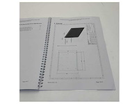 Danelec marine vdr system conversion kit for upgrading maris 2000 to dm100 - 1303762-10 - afbeelding 7 van  9