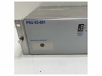 Danelec s-vdr psu 03-001 power supply - afbeelding 5 van  6