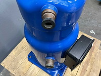 Danfloss - sh180a4abb - scrollcompressor - afbeelding 4 van  4