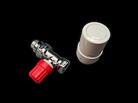 Danfos radiatorblok - afbeelding 1 van  1