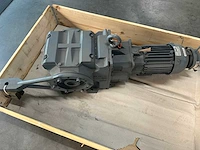 Danfoss - 1x electric motor - afbeelding 5 van  6