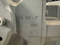 Danfoss - 1x electric motor - afbeelding 2 van  6