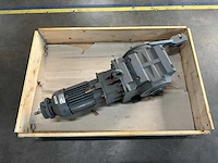 Danfoss - 1x electric motor - afbeelding 2 van  6