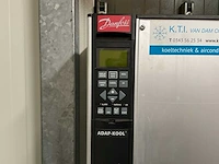 Danfoss - akd 5000 - frequentieregelaar (c) - afbeelding 5 van  5