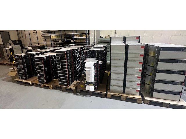 Danfoss - frequentieregelaar partij (651x) - afbeelding 1 van  7