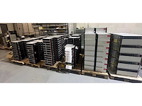 Danfoss - frequentieregelaar partij (651x) - afbeelding 1 van  7