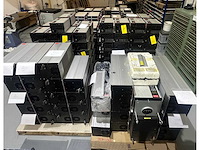 Danfoss - frequentieregelaar partij (651x) - afbeelding 3 van  7