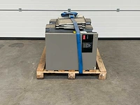 Danfoss - gebruikte 15 kw omvormer (5x)