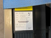 Danfoss - gebruikte 15 kw omvormer (5x) - afbeelding 3 van  3