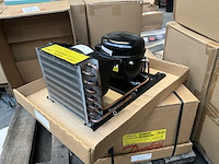 Danfoss - optyma - koelaggregaat - afbeelding 2 van  12