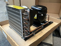 Danfoss - optyma - koelaggregaat - afbeelding 1 van  12