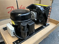 Danfoss - optyma - koelaggregaat - afbeelding 10 van  12