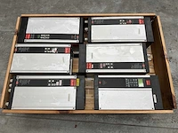 Danfoss - partij vlt frequentieregelaars / variable speed drives - afbeelding 5 van  7