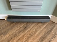 Danfoss - radiator 100 cm - afbeelding 1 van  4