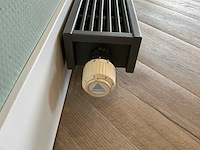 Danfoss - radiator 100 cm - afbeelding 2 van  4