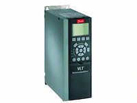 Danfoss - vlt automationdrive - fc-302p1k5t5e20h1xgxxxxsxxxxa0bxcxxxxd0 - frequentieregelaar