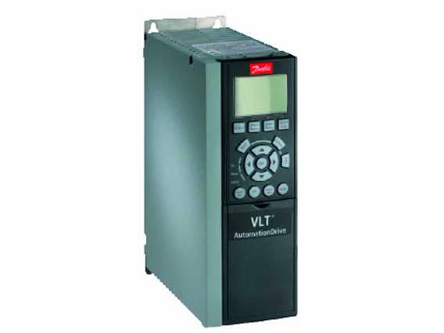 Danfoss - vlt automationdrive - fc-302p1k5t5e20h1xgxxxxsxxxxa0bxcxxxxd0 - frequentieregelaar - afbeelding 1 van  3