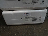 Danfoss - vlt automationdrive - fc-302p1k5t5e20h1xgxxxxsxxxxa0bxcxxxxd0 - frequentieregelaar - afbeelding 2 van  3