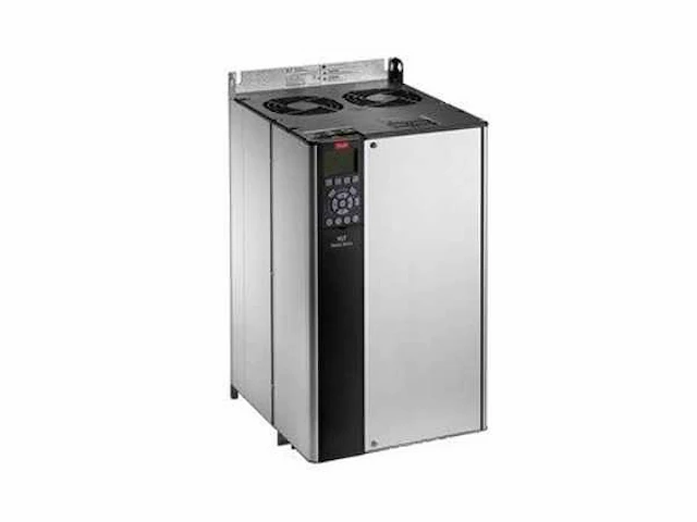 Danfoss - vlt automationdrive - fc-302p45kt5e20h1xxxxxxsxxxxa0bxcxxxxdx - frequentieregelaar - afbeelding 1 van  3
