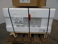 Danfoss - vlt automationdrive - fc-302p45kt5e20h1xxxxxxsxxxxa0bxcxxxxdx - frequentieregelaar - afbeelding 2 van  3