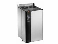 Danfoss - vlt automationdrive - fc-302p45kt5e20h1xxxxxxsxxxxa0bxcxxxxdx - frequentieregelaar