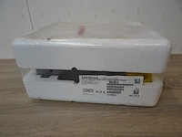 Danfoss - vlt hvac drive - fc-102p5k5t4e20h1xgxxxxsxxxxaxbxcxxxxdx - frequentieregelaar - afbeelding 2 van  3