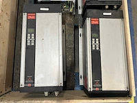 Danfoss - vlt industriële frequentieregelaars 4x - afbeelding 2 van  8