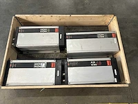 Danfoss - vlt industriële frequentieregelaars 4x - afbeelding 4 van  8