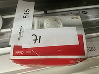 Danfoss 013g5068 thermostaatkraan - afbeelding 3 van  3