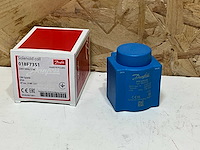 Danfoss 018f7351 spoel bb230as 230v 50hz - afbeelding 2 van  7
