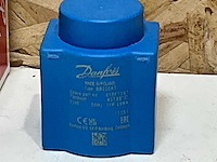 Danfoss 018f7351 spoel bb230as 230v 50hz - afbeelding 4 van  7