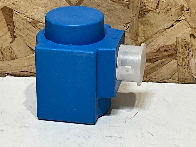 Danfoss 018f7351 spoel bb230as 230v 50hz - afbeelding 6 van  7