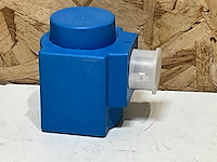 Danfoss 018f7351 spoel bb230as 230v 50hz - afbeelding 6 van  7