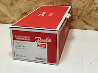 Danfoss 032l1240 evr 20 ventiel odf-odf 7/8" multi 6 - afbeelding 5 van  6