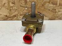 Danfoss 032l1240 evr 20 ventiel odf-odf 7/8" multi 6 - afbeelding 3 van  6