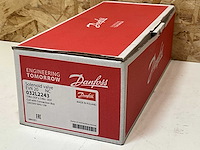 Danfoss 032l2243 ventiel evr 20 odf-odf 7/8" multi 6 - afbeelding 8 van  9