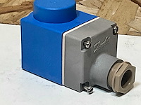 Danfoss 032l2243 ventiel evr 20 odf-odf 7/8" multi 6 - afbeelding 6 van  9