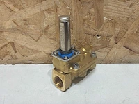 Danfoss 032u451416 klep + spoel 24v - afbeelding 1 van  9
