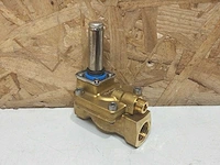 Danfoss 032u451416 klep + spoel 24v - afbeelding 6 van  9
