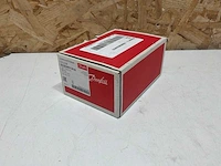 Danfoss 032u451416 klep + spoel 24v - afbeelding 8 van  9