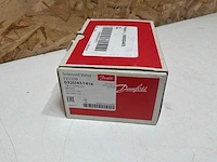 Danfoss 032u451416 klep + spoel 24v - afbeelding 9 van  9