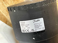 Danfoss 042n4457 hoek afsluiter - afbeelding 6 van  6