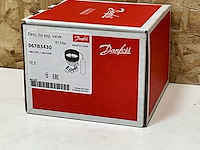 Danfoss 067b3430 thermisch element ten-5 1/4 sold. -40/+10 3 mtr. - afbeelding 2 van  3