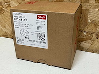 Danfoss 082h8110 servomotor ame110nl - afbeelding 2 van  3