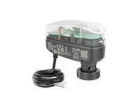 Danfoss 082h8110 servomotor ame110nl - afbeelding 1 van  3