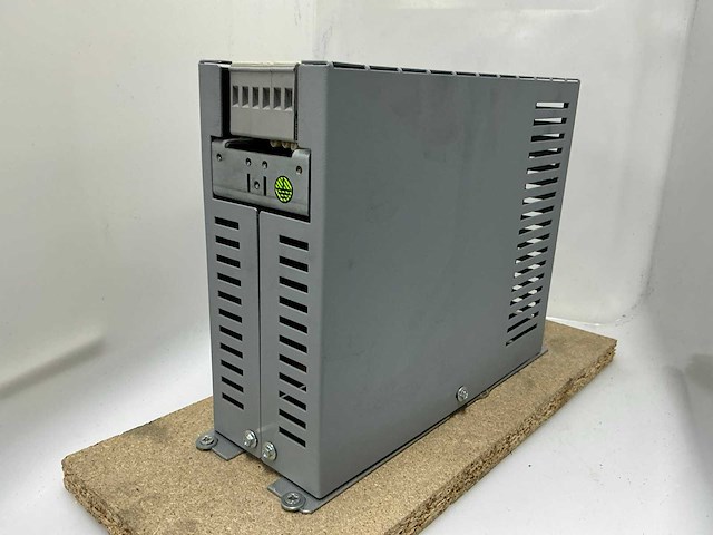 Danfoss 130b2443 sinus filter (3x) - afbeelding 1 van  6